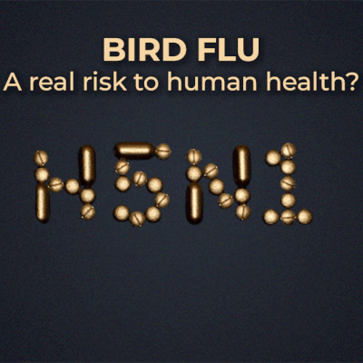 Bird Flu: A Real Risk to Human Health?